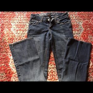 Women’s Mossimo Jeans